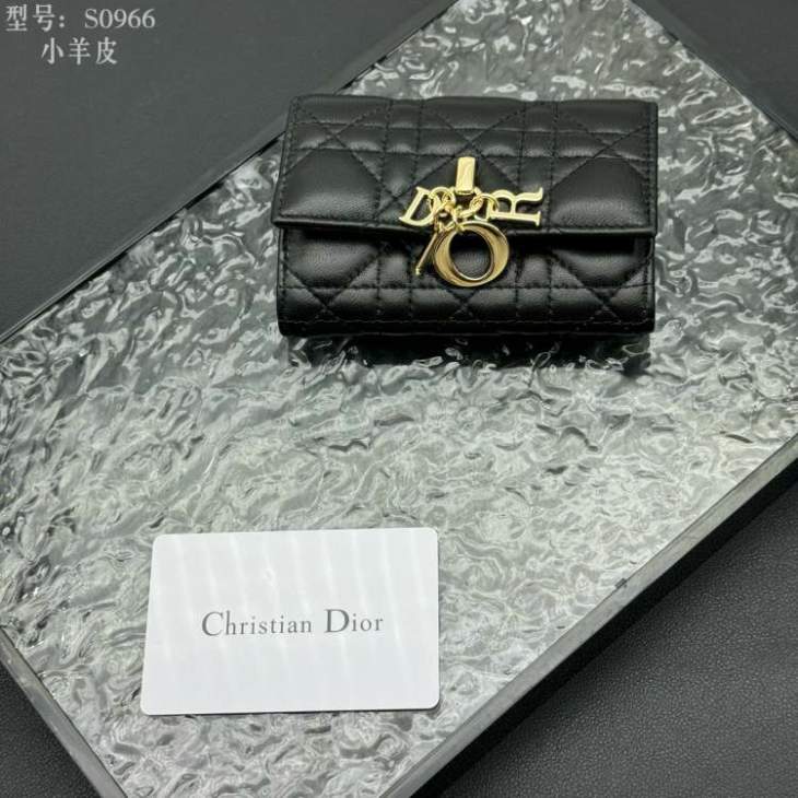 Picture of Dior Wallets _SKUfw239334100fw
